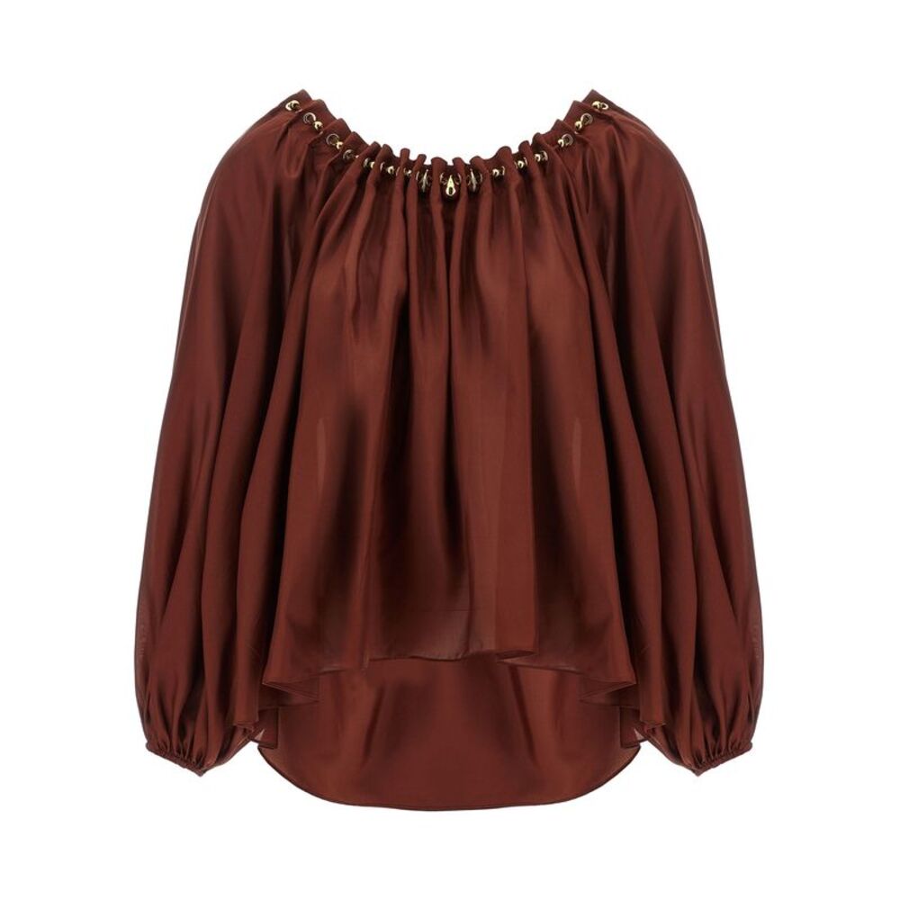 Zimmermann Women 'Aster' Blouse